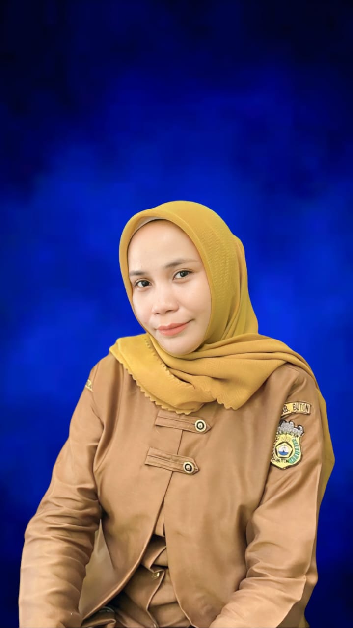 Portrait of KASI PEMERINTAHAN